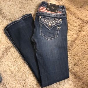 MissMe jeans